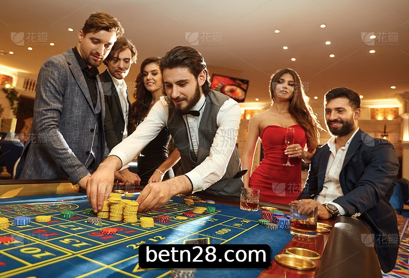 Casino Ao Vivo N28